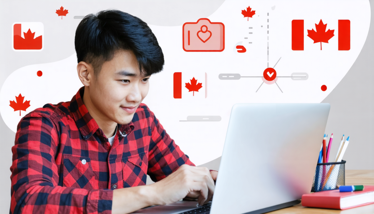 découvrez le délai moyen pour obtenir un permis d’études au canada, les étapes clés du processus et des conseils pour accélérer votre demande.