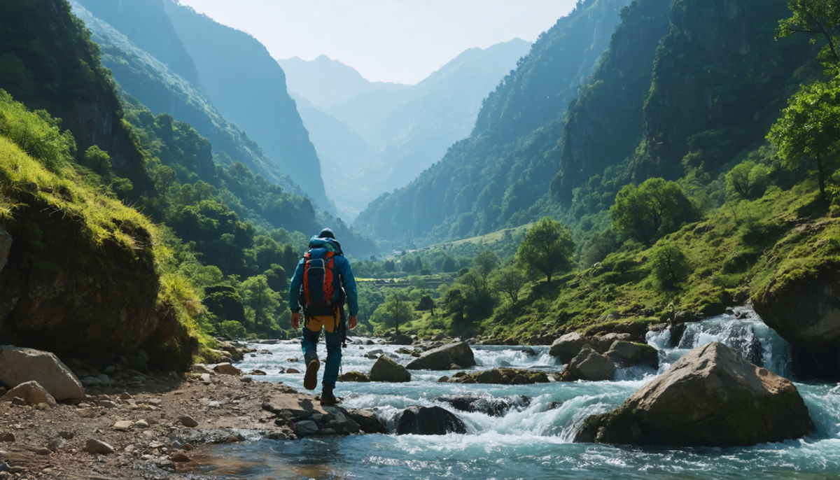 découvrez des destinations méconnues et partez à l'aventure hors des sentiers battus pour des expériences uniques et authentiques loin des foules.