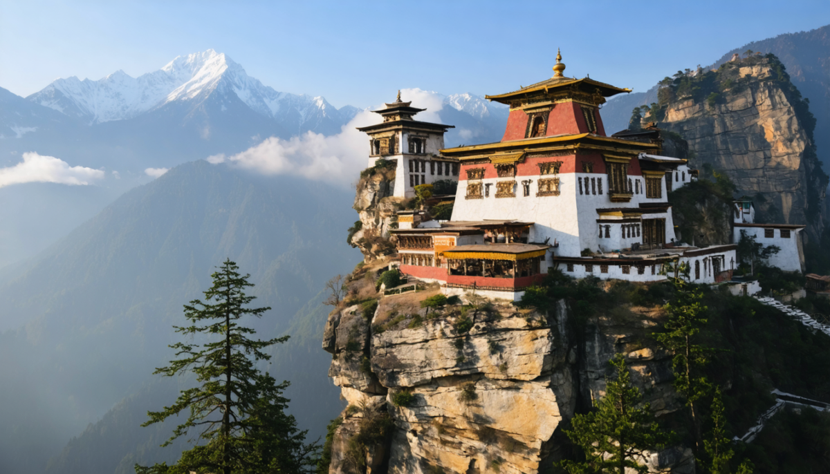 découvrez des destinations méconnues et partez à l'aventure hors des sentiers battus pour vivre des expériences uniques et authentiques.