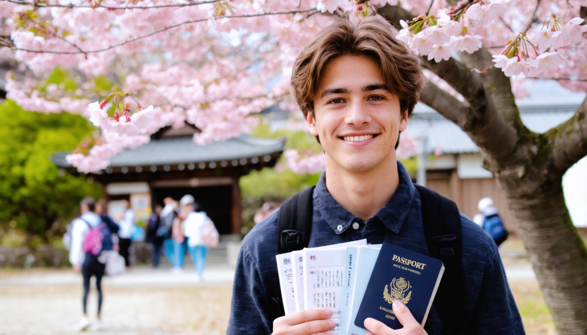découvrez les garanties indispensables pour un pvt au japon, avec des explications claires sur le visa et le logement pour préparer votre séjour en toute sérénité.
