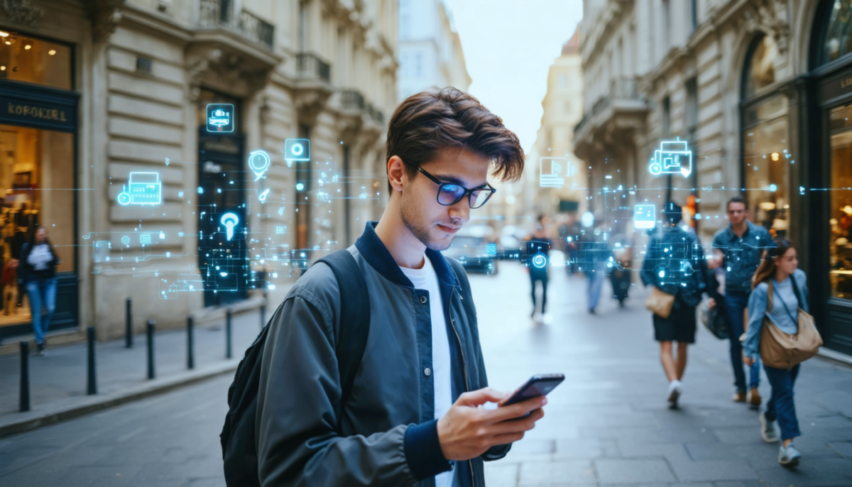 découvrez comment la durée réelle de votre forfait mobile à l'étranger est impactée par la consommation de go d'internet et quelles astuces pour optimiser l'utilisation de votre forfait hors de france.