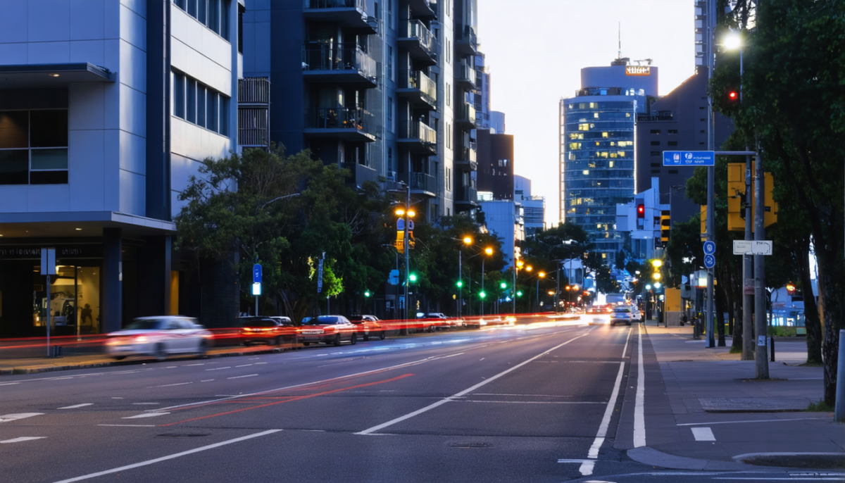 découvrez les quartiers à risque en australie et apprenez comment rester vigilant et en sécurité grâce à notre guide complet. conseils pratiques pour voyager sereinement.