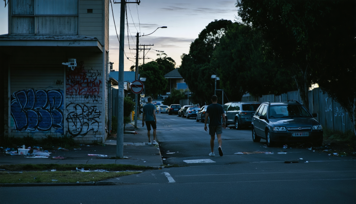 découvrez notre guide complet sur les quartiers à risque en australie et apprenez comment rester vigilant et en sécurité lors de vos déplacements.