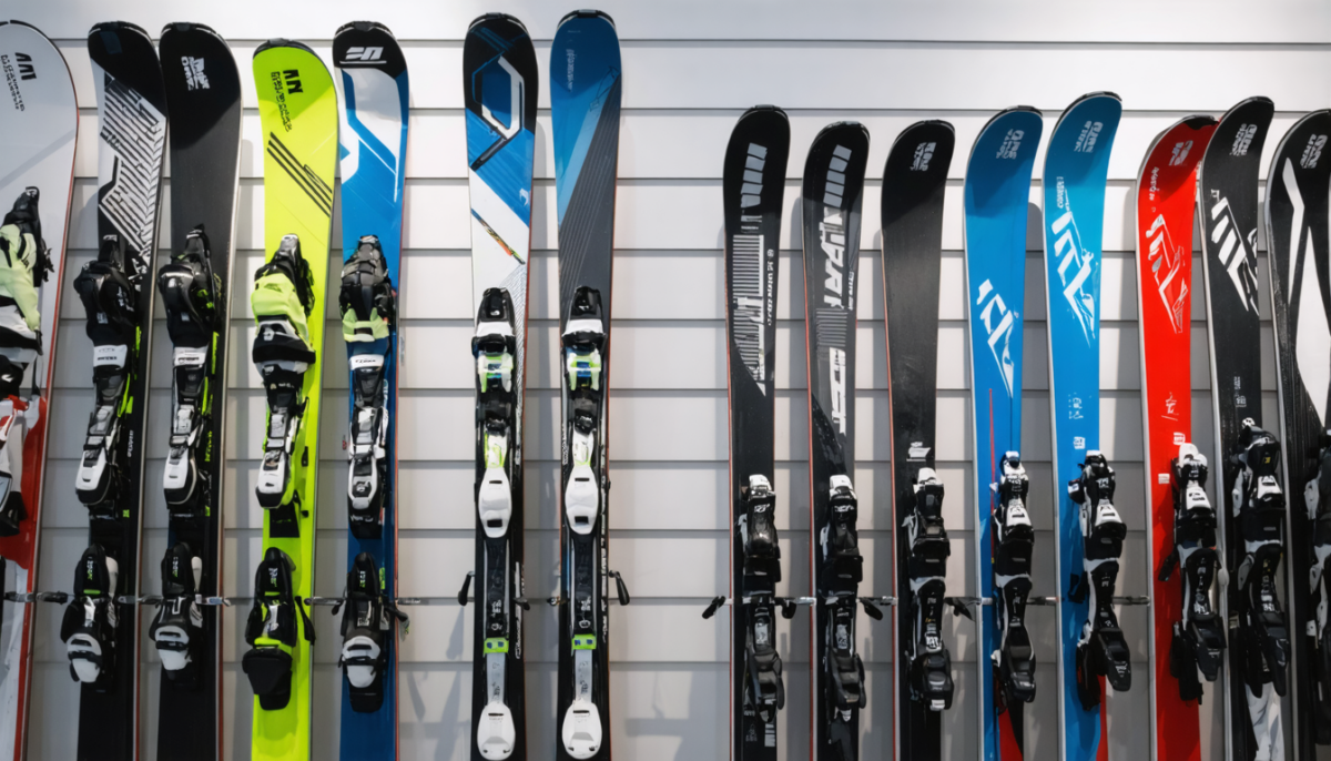 découvrez si les différences entre les skis pour hommes et femmes sont basées sur la morphologie ou conçues par le marketing. analyse complète et conseils pour bien choisir votre équipement de ski.