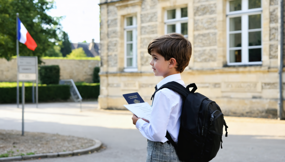 découvrez ce que prévoit la législation française concernant l'absence scolaire liée aux voyages et comment la gérer légalement.