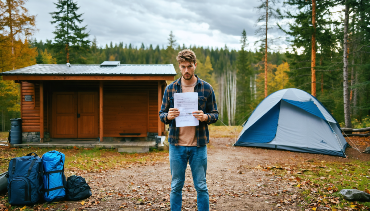 découvrez les possibilités de remboursement en cas d'annulation de séjour en camping sans assurance. quels sont vos droits et quelles démarches entreprendre pour maximiser vos chances ?