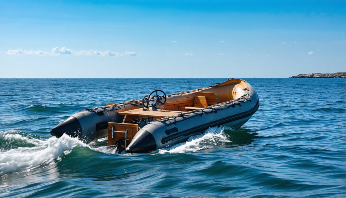 découvrez les secrets et l'histoire fascinante du bombard b2, une embarcation mythique alliant robustesse et innovation maritime.