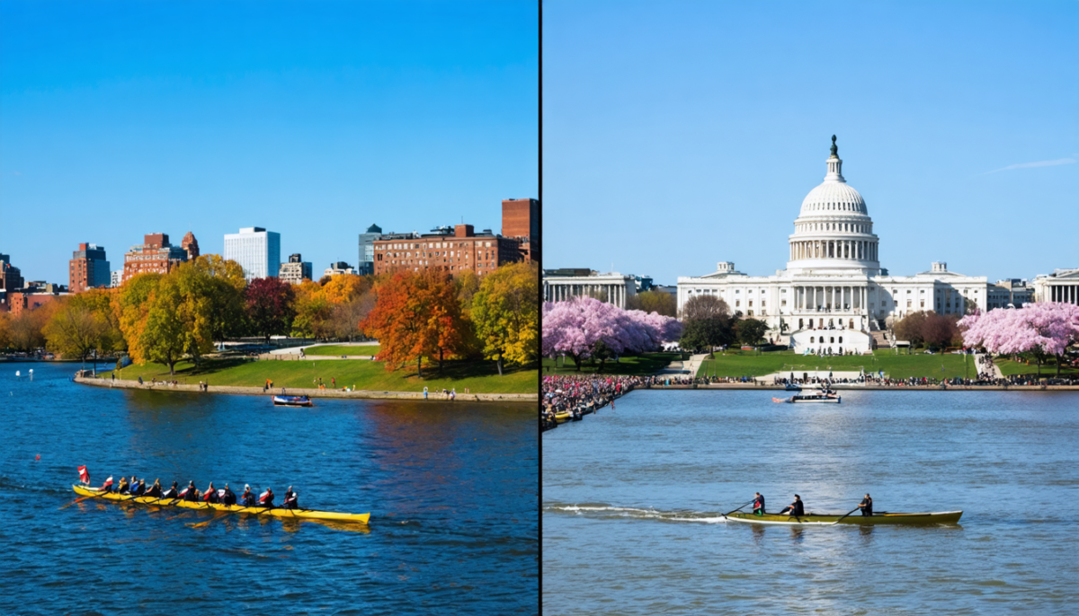 découvrez les différences entre boston et washington pour choisir la ville qui correspond le mieux à votre style de vie, vos intérêts et vos aspirations.