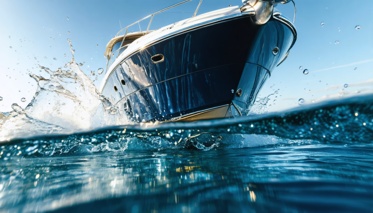 découvrez comment choisir l'hélice idéale pour votre bateau afin d'optimiser sa vitesse. démystifiez les idées reçues et apprenez les critères essentiels pour booster vos performances nautiques.
