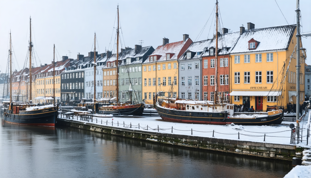 explorez les incontournables de copenhague en février avec notre guide des activités, festivals et découvertes hivernales pour un séjour mémorable au cœur de la capitale danoise.