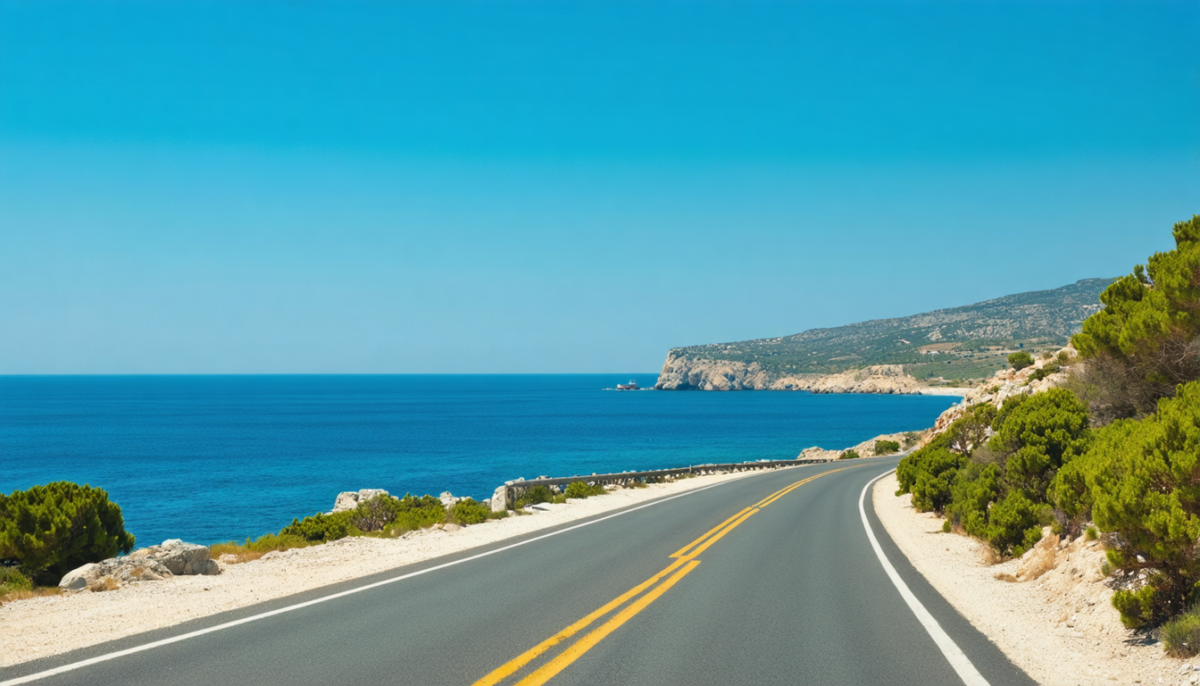 découvrez les avantages de louer une voiture pour explorer rhodes en toute liberté, profiter des sites incontournables et vivre une expérience unique sur cette île grecque.