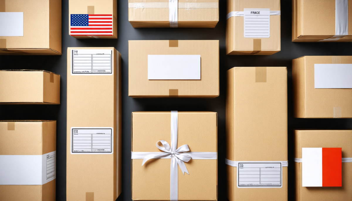 découvrez comment expédier un colis des usa vers la france en toute simplicité. consultez nos informations détaillées sur les tarifs, les délais de livraison et les formalités douanières pour un envoi sans souci.