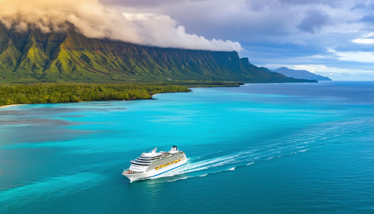 découvrez comment accéder à l'île de la réunion par bateau, les options disponibles et les conseils pour une traversée réussie vers cette destination paradisiaque.