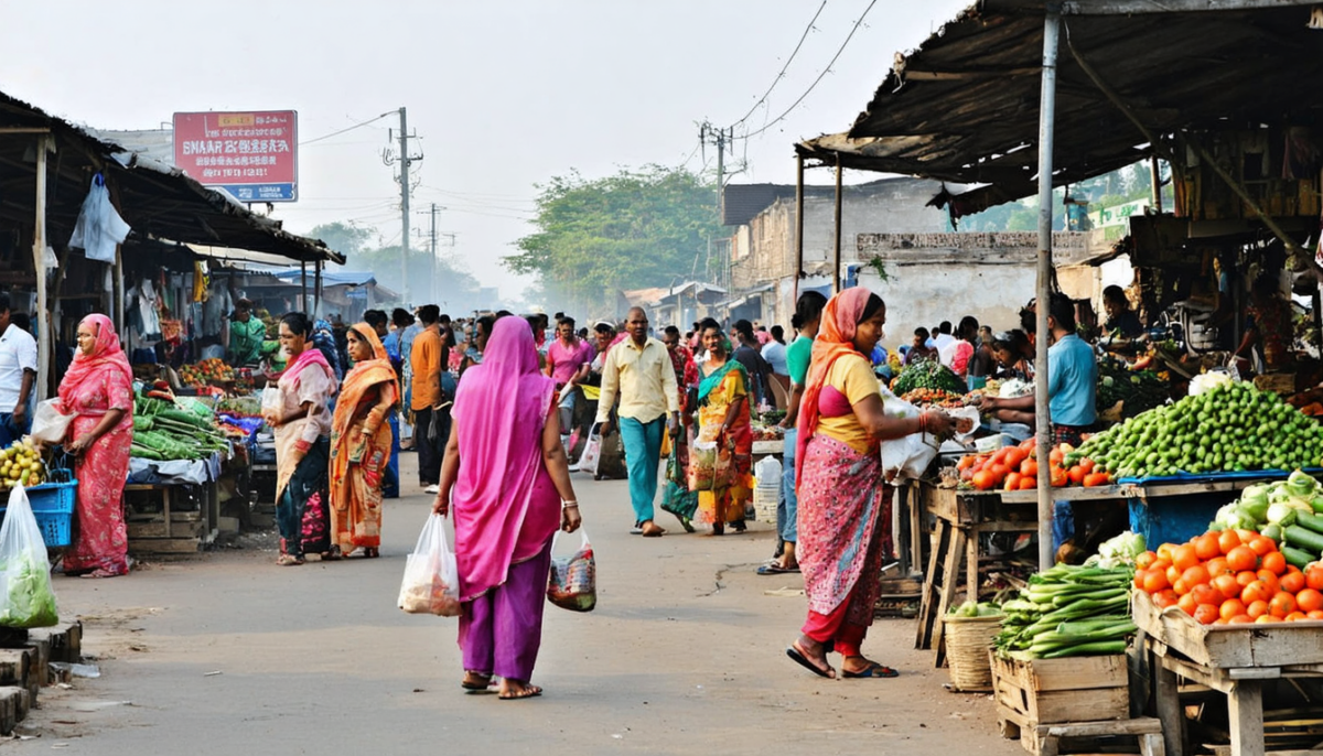 découvrez comment faire vos courses à dancharia en profitant des meilleures affaires tout en comprenant les règles douanières pour un shopping malin et sans souci.