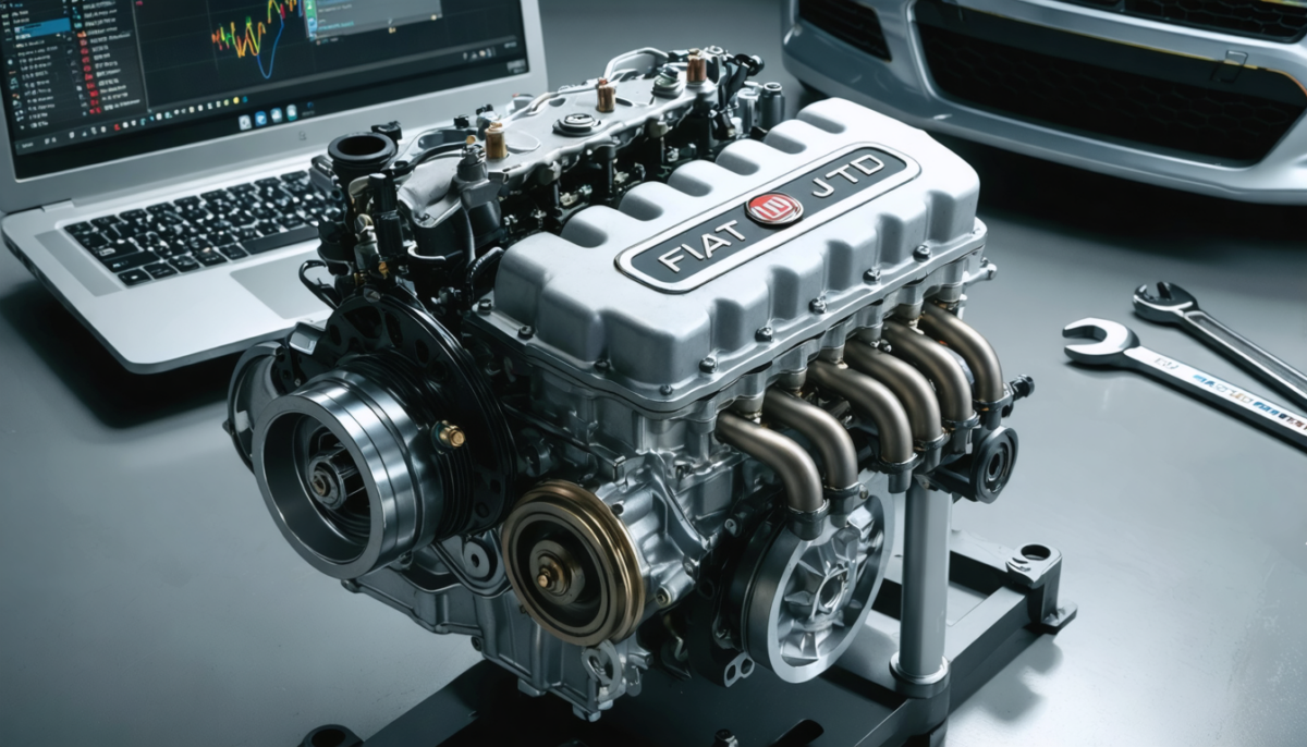 découvrez la fiabilité du moteur fiat 2.8 jtd : performances, points forts, entretien et conseils pour garantir une durée de vie optimale.