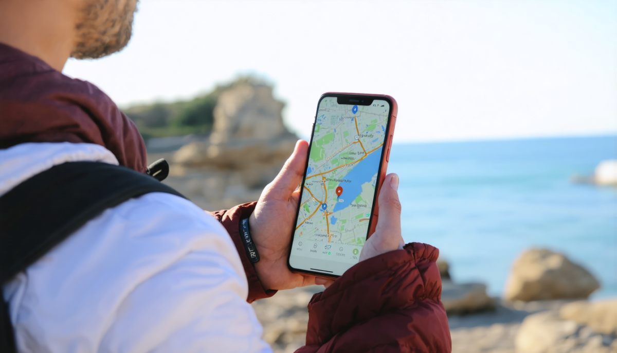 découvrez la durée réelle de votre forfait internet à l'étranger et apprenez comment gérer votre consommation de données pour rester connecté sans surprise.