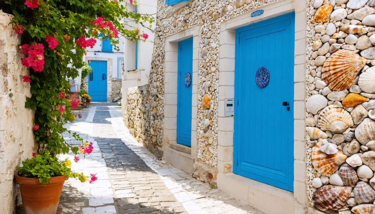 découvrez comment rejoindre facilement le quartier de l’île penotte aux sables d’olonne grâce à notre guide pratique complet. conseils, itinéraires et astuces pour une visite réussie.