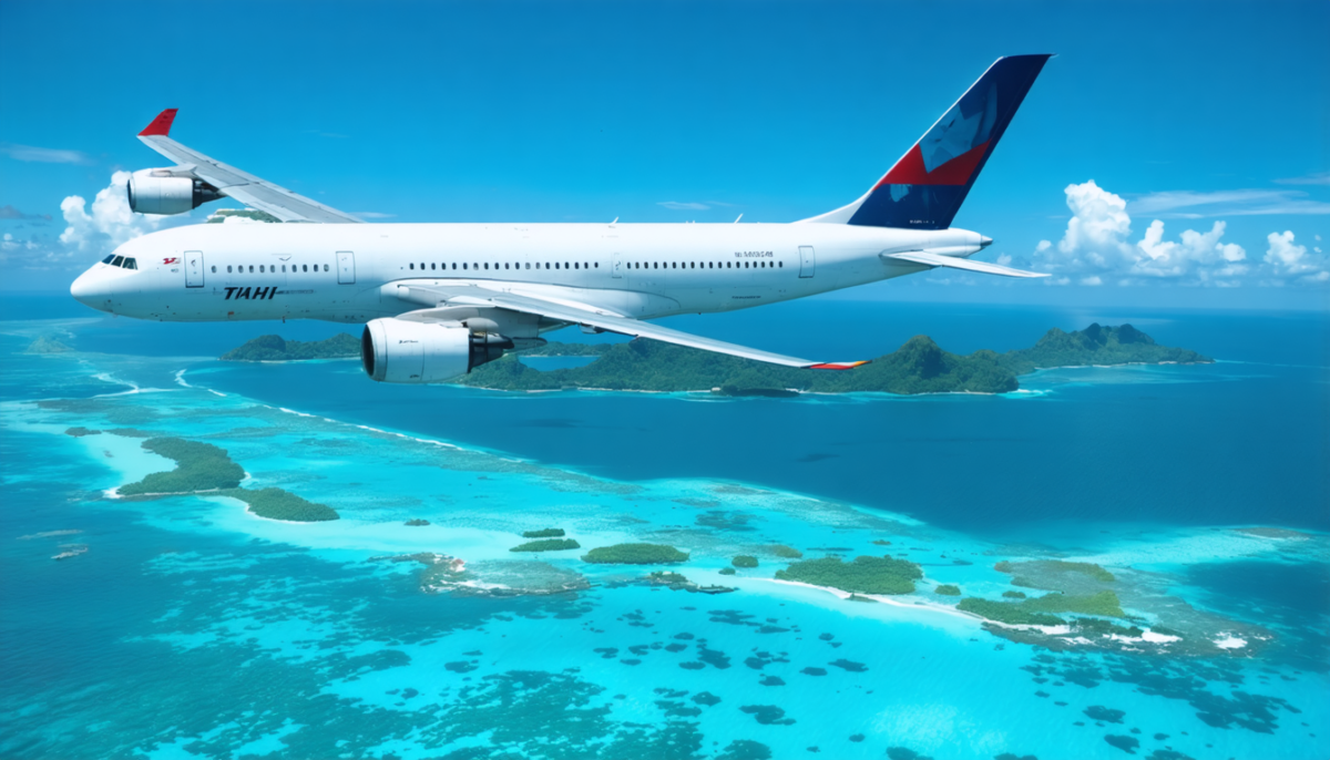 découvrez notre guide pratique pour voyager efficacement de paris à papeete sans passer par les états-unis, avec astuces, conseils et itinéraires alternatifs pour un voyage serein.