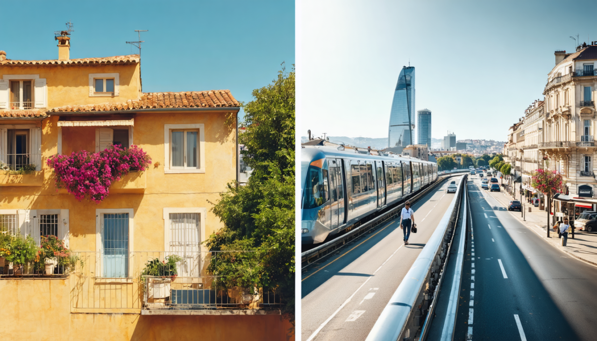 découvrez notre guide complet pour les travailleurs frontaliers souhaitant habiter en espagne et travailler en france, avec toutes les informations pratiques sur le logement, les démarches administratives et les avantages.