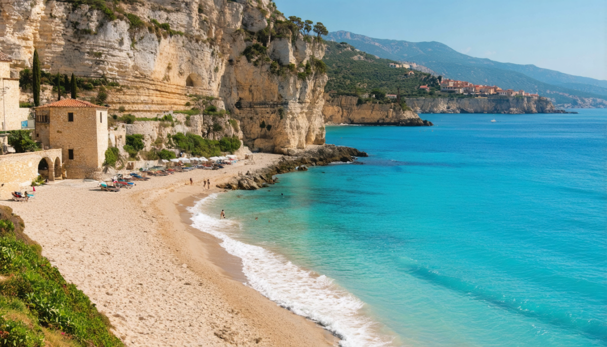 découvrez la calabre, une région italienne entre risques et trésors cachés, idéale pour les voyageurs curieux à la recherche d'authenticité et de paysages magnifiques.