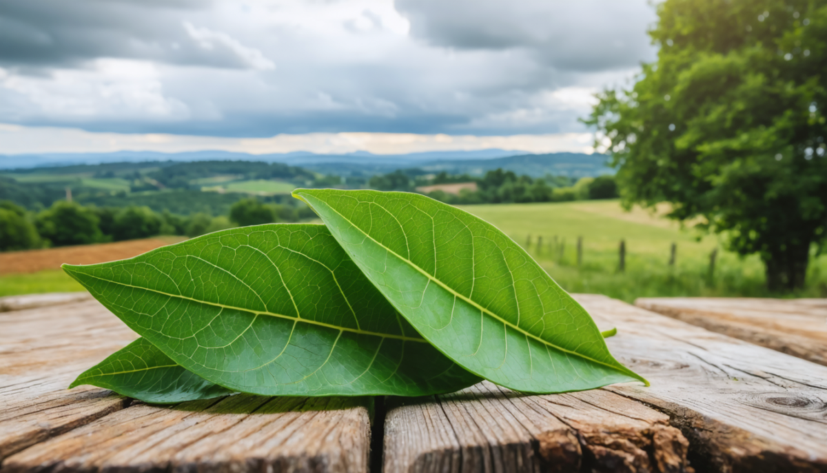 découvrez les secrets de la feuille de coca, son statut juridique en france et les mystères qui l'entourent dans cet article fascinant.