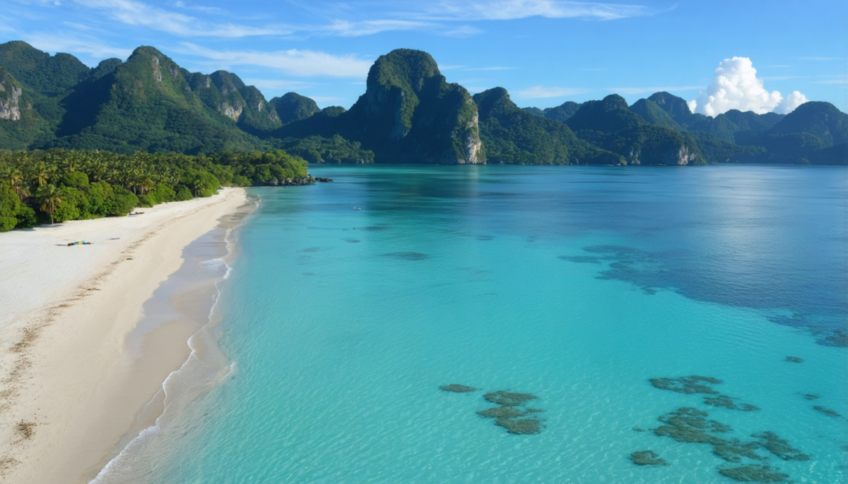 découvrez comment choisir entre langkawi et les îles perhentian pour votre escapade tropicale idéale, en comparant plages, activités et ambiance pour un voyage inoubliable.