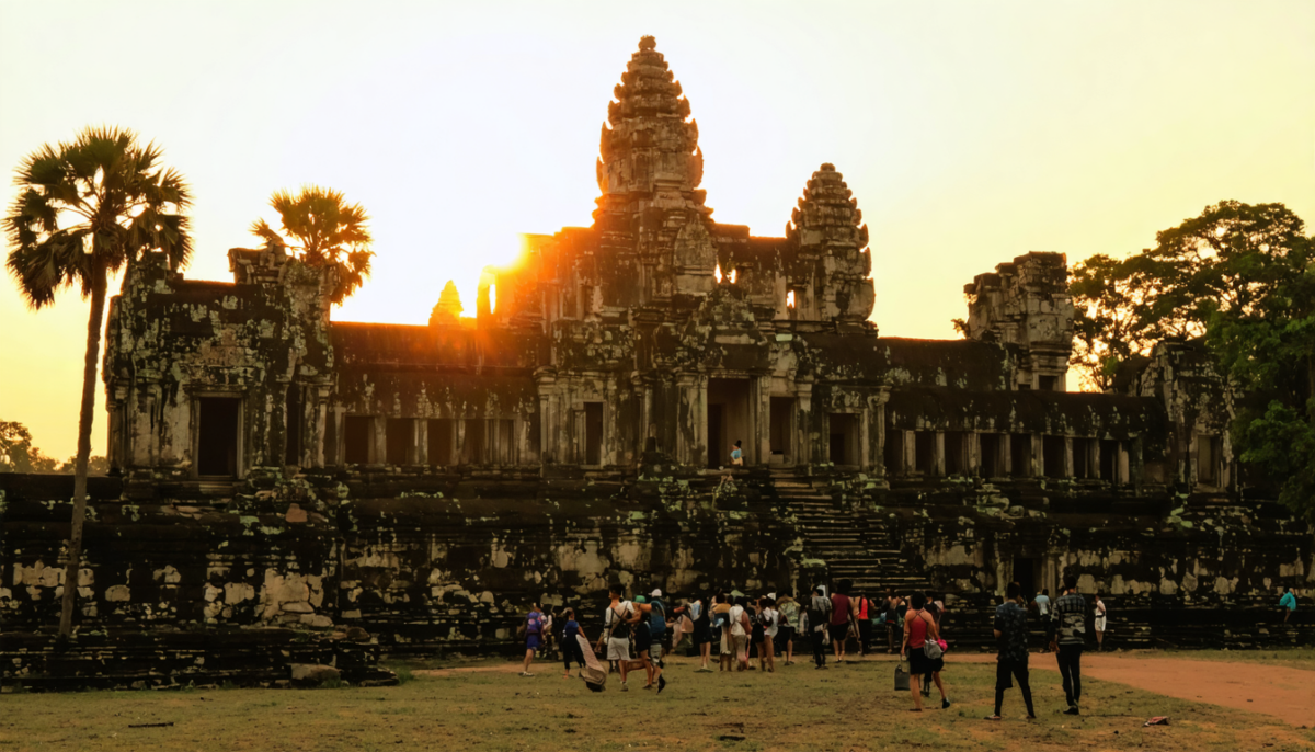 découvrez notre guide essentiel pour choisir entre le laos et le cambodge, deux destinations fascinantes en asie du sud-est. comparez culture, paysages, et activités pour préparer votre prochain voyage.