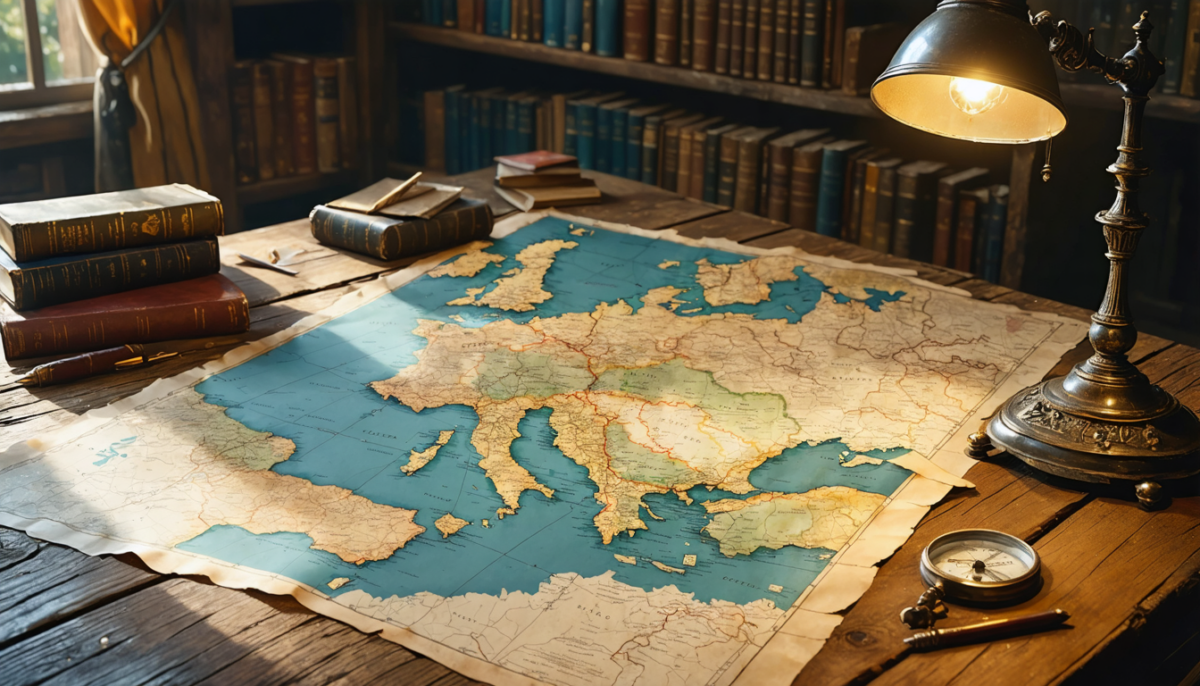 découvrez les secrets du département 99 en france et explorez si ce mystérieux territoire est un mythe ou une réalité sur les cartes françaises.