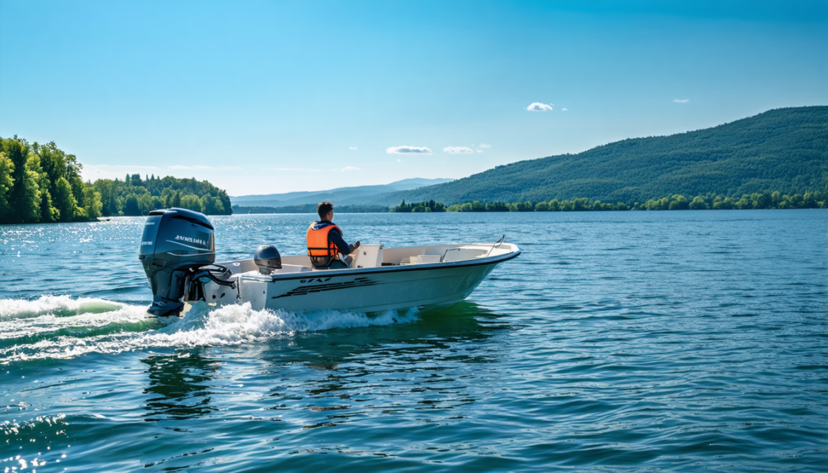 découvrez si un moteur 9,9 cv nécessite un permis bateau et comment naviguer légalement sans ce document indispensable. conseils et règles essentielles pour profiter de la mer en toute conformité.