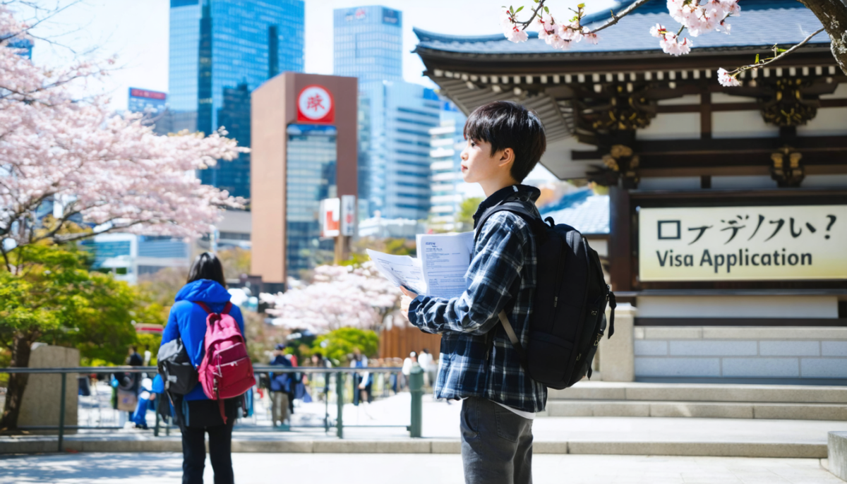 découvrez si un garant est obligatoire pour obtenir un pvt au japon, que ce soit pour le visa ou le logement, et préparez votre séjour en toute sérénité.