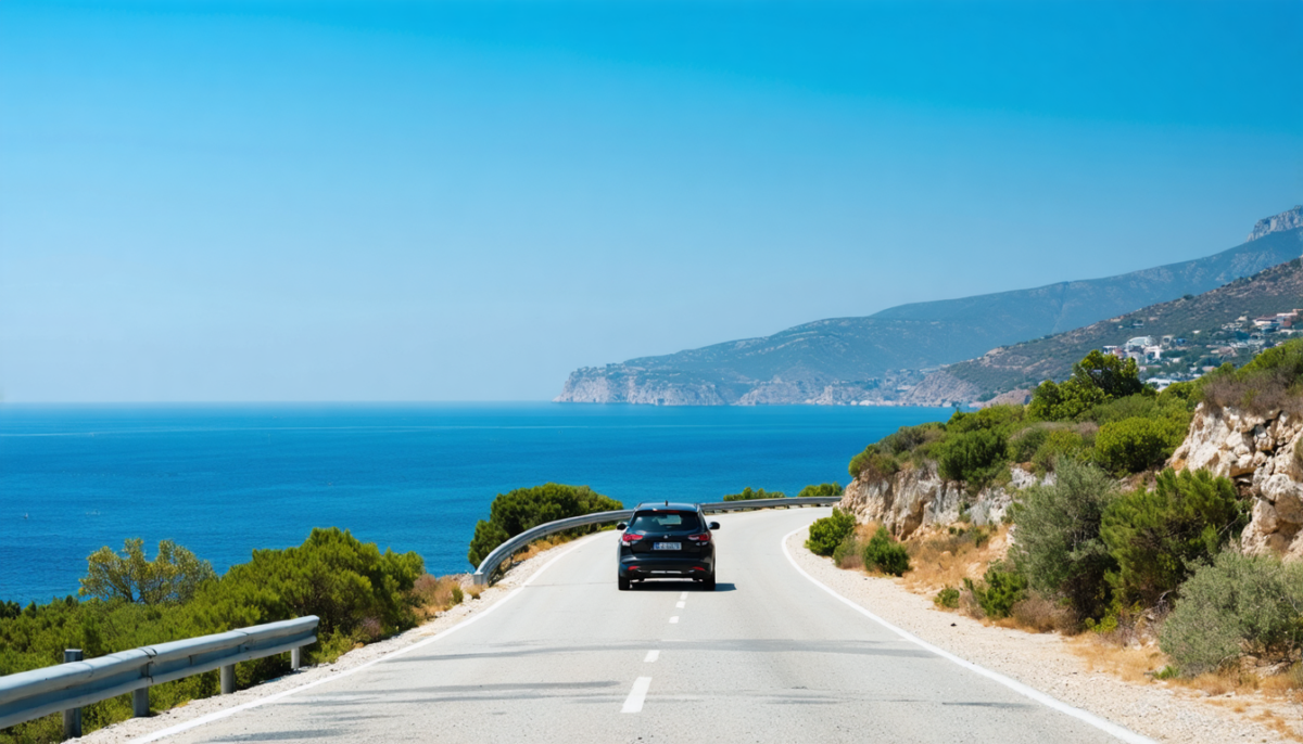découvrez notre guide complet pour préparer votre road trip en turquie en voiture et vivre une aventure inoubliable à travers des paysages uniques et des sites incontournables.
