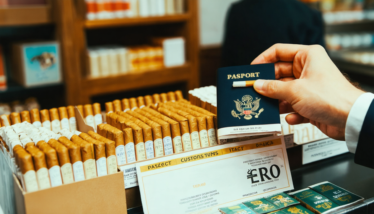 découvrez les prix actuels du tabac en italie, les tarifs en vigueur ainsi que les restrictions douanières à respecter pour un achat en toute légalité.