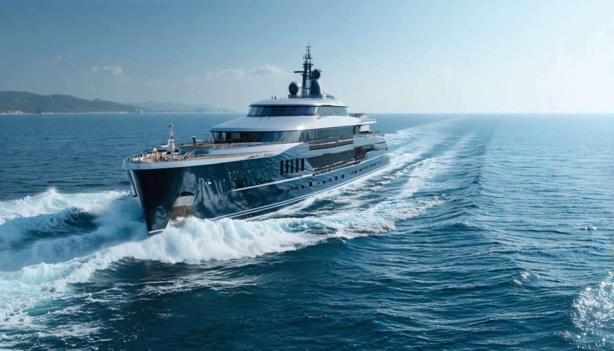 découvrez quelle est la vitesse effective d’un paquebot de croisière, ses facteurs influençant et comment elle impacte la durée des voyages en mer.