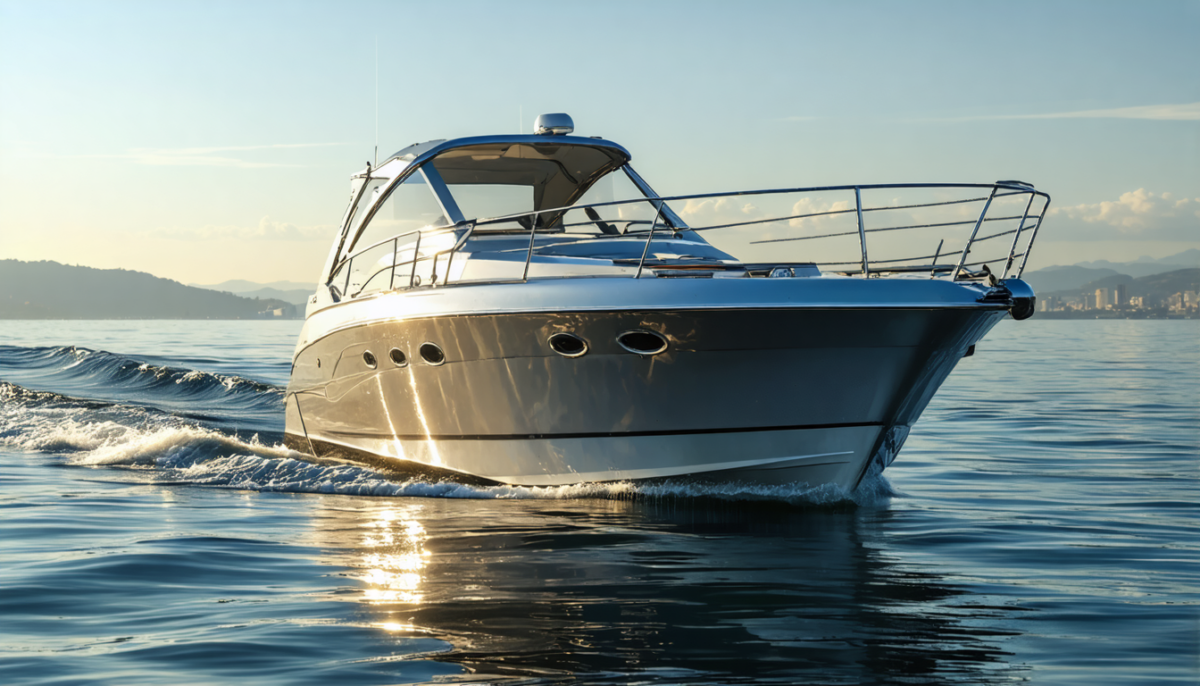découvrez l'importance du roll bar sur bateau, son rôle essentiel pour la sécurité et son utilité réelle lors de vos navigations en mer.