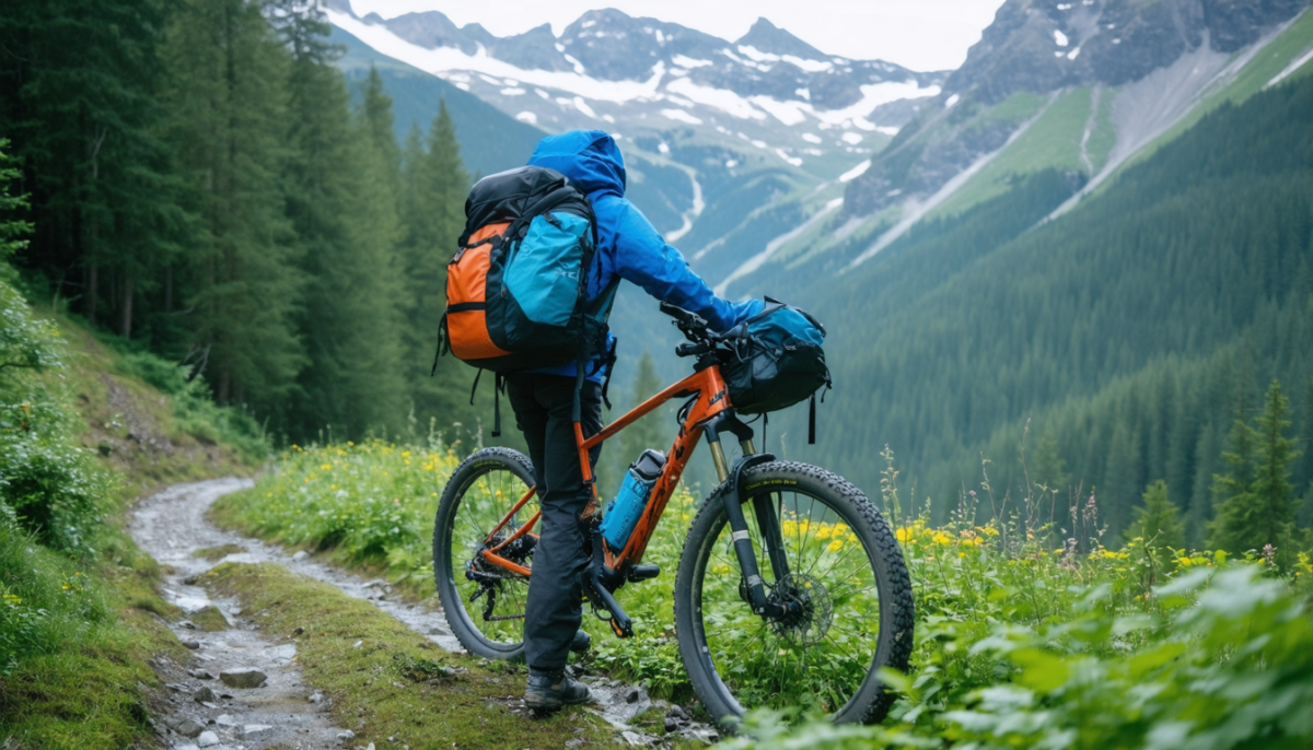 découvrez les sacoches vélo crosso, parfaites pour les voyageurs exigeants en quête de qualité et de praticité à prix malin. alliez confort, robustesse et style lors de vos aventures à vélo.