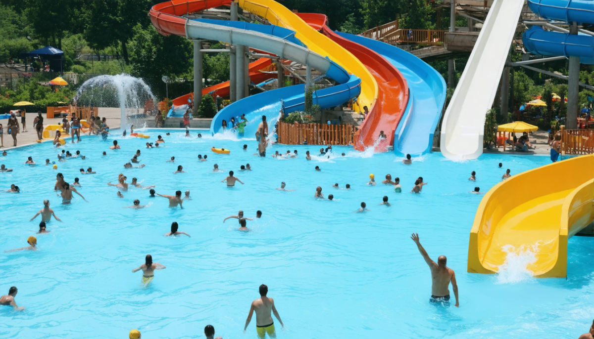 découvrez les tarifs du parc aqualagon aux villages nature et vérifiez si le billet demi-journée est disponible pour profiter pleinement des attractions aquatiques.