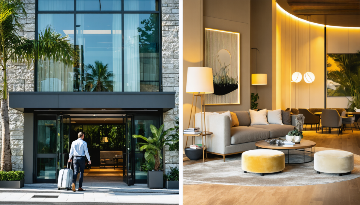 découvrez notre guide complet pour choisir l'hébergement idéal en 2026 : hôtel ou airbnb. astuces, conseils et comparatifs pour des vacances réussies.