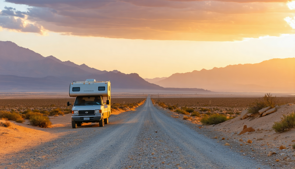 découvrez comment voyager en camping-car au maroc en toute sécurité grâce à nos conseils pratiques et astuces indispensables pour un séjour réussi.