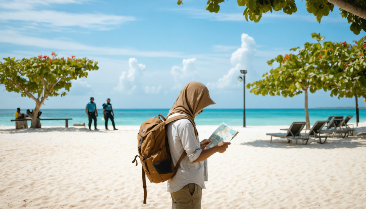 découvrez nos conseils essentiels sur la sécurité et les précautions à prendre pour un voyage serein à zanzibar. préparez votre séjour en toute tranquillité.