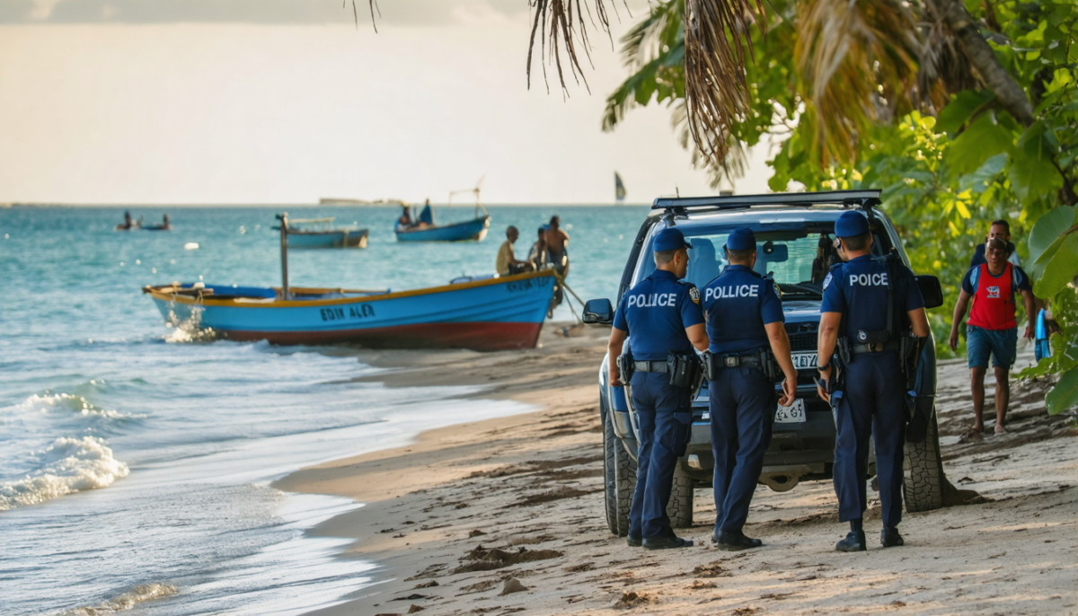 découvrez toutes les informations essentielles sur la sécurité à zanzibar et les précautions à prendre pour garantir un voyage serein et sans souci sur cette île paradisiaque.