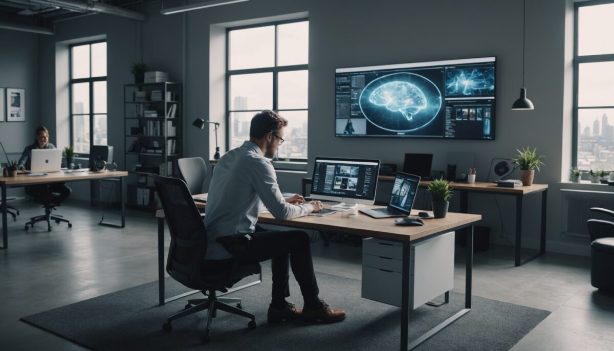 Tekactiv : magazine tech spécialisé en intelligence artificielle, cloud, cybersécurité et big data