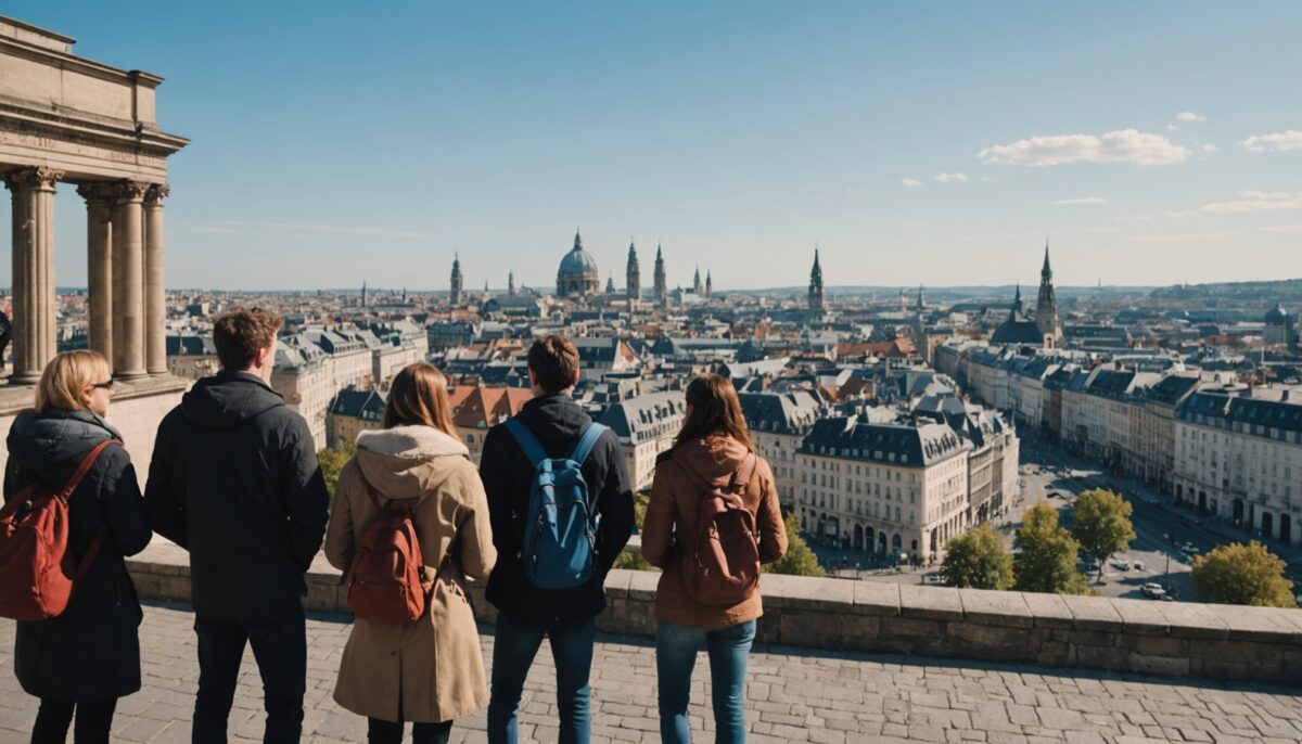 Vienne ou Budapest : comment choisir la destination idéale pour votre escapade en Europe centrale ?
