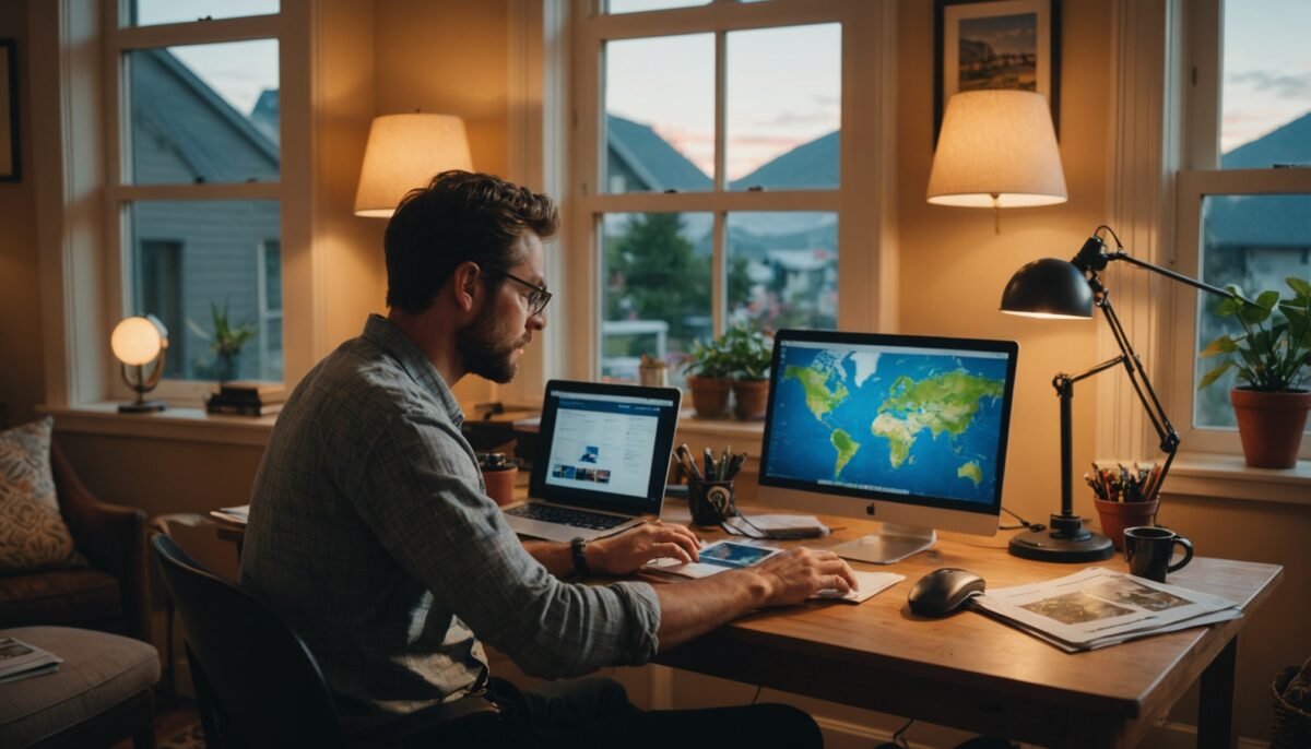 Booking.com : Fiabilité, Analyse Complète et Pièges à Éviter pour vos Réservations