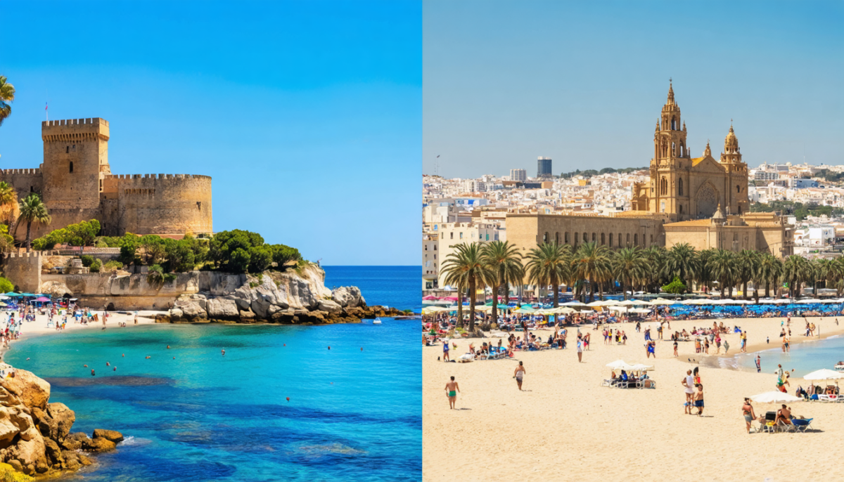 découvrez notre guide complet pour choisir entre alicante et valence, deux destinations emblématiques en espagne, et trouvez la ville qui correspond le mieux à vos envies de voyage.