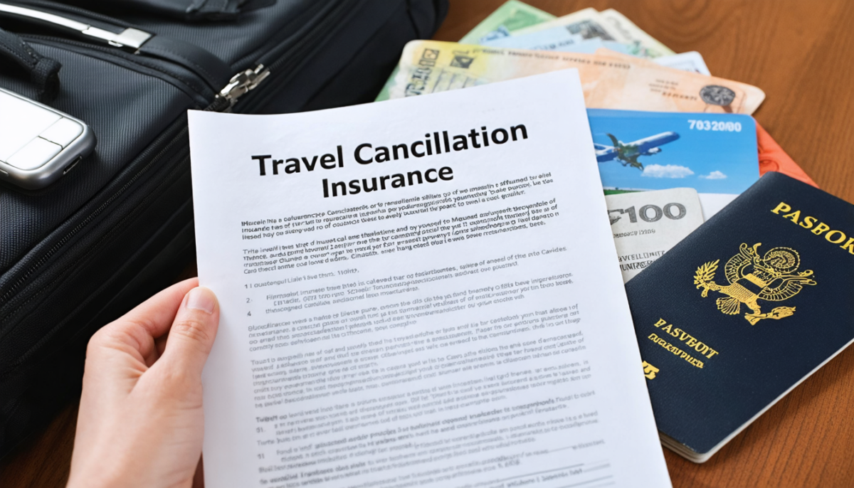 découvrez les garanties essentielles et les limites de l'assurance annulation voyage pour partir serein et bien protégé en cas d'imprévus.