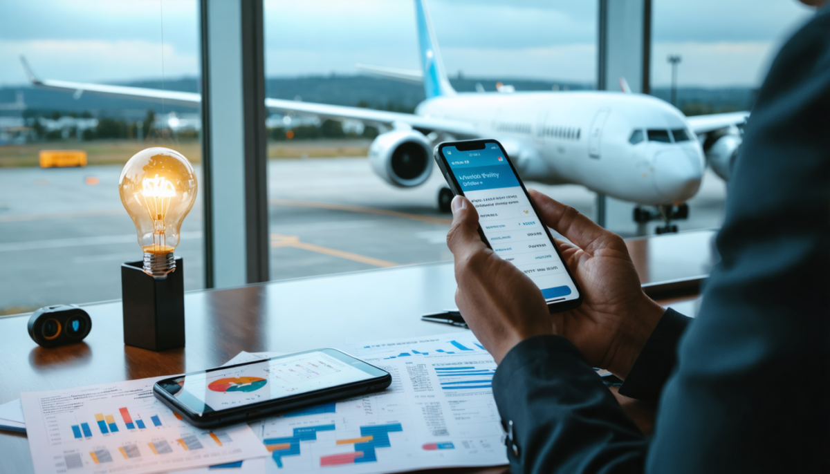 découvrez des astuces pratiques pour récupérer votre argent sur un billet d’avion non remboursable et voyagez en toute sérénité malgré les imprévus.