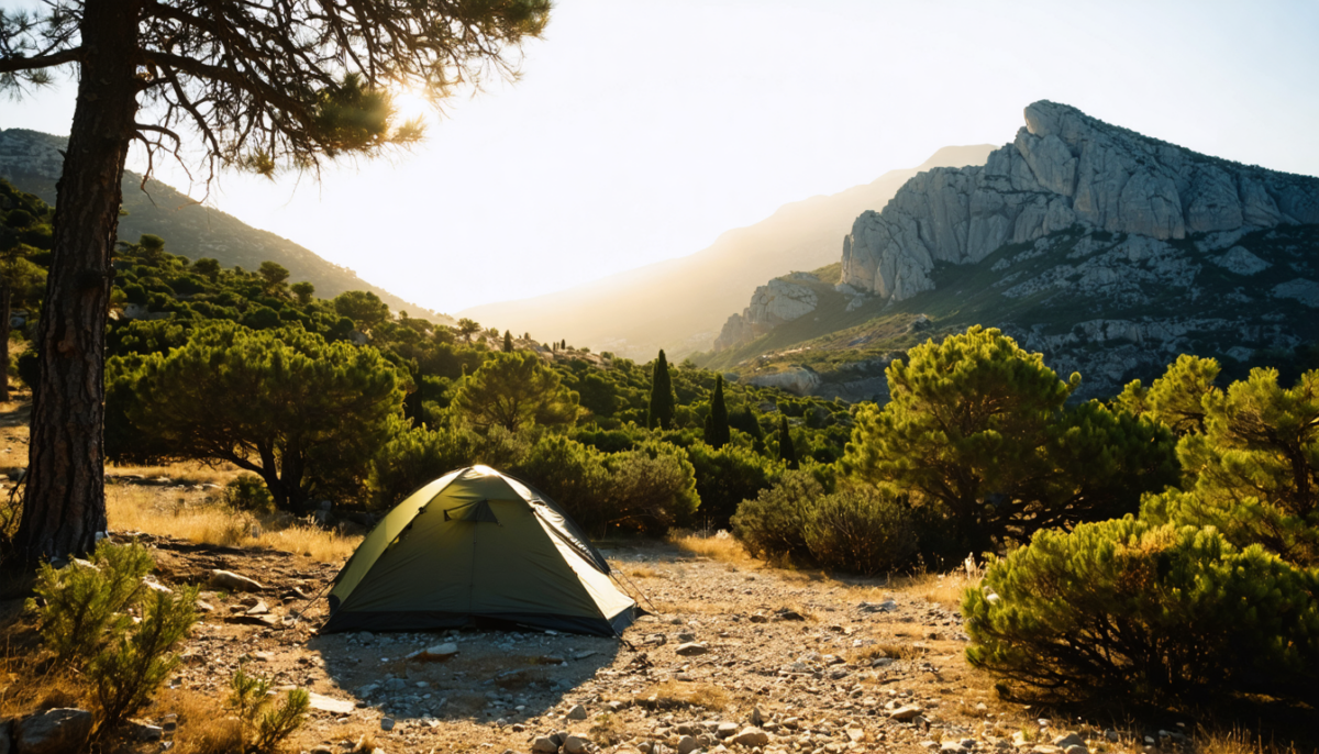découvrez les règles essentielles et les interdictions à respecter pour un bivouac sécurisé et respectueux à la sainte-victoire. préparez votre séjour en pleine nature en toute sérénité.