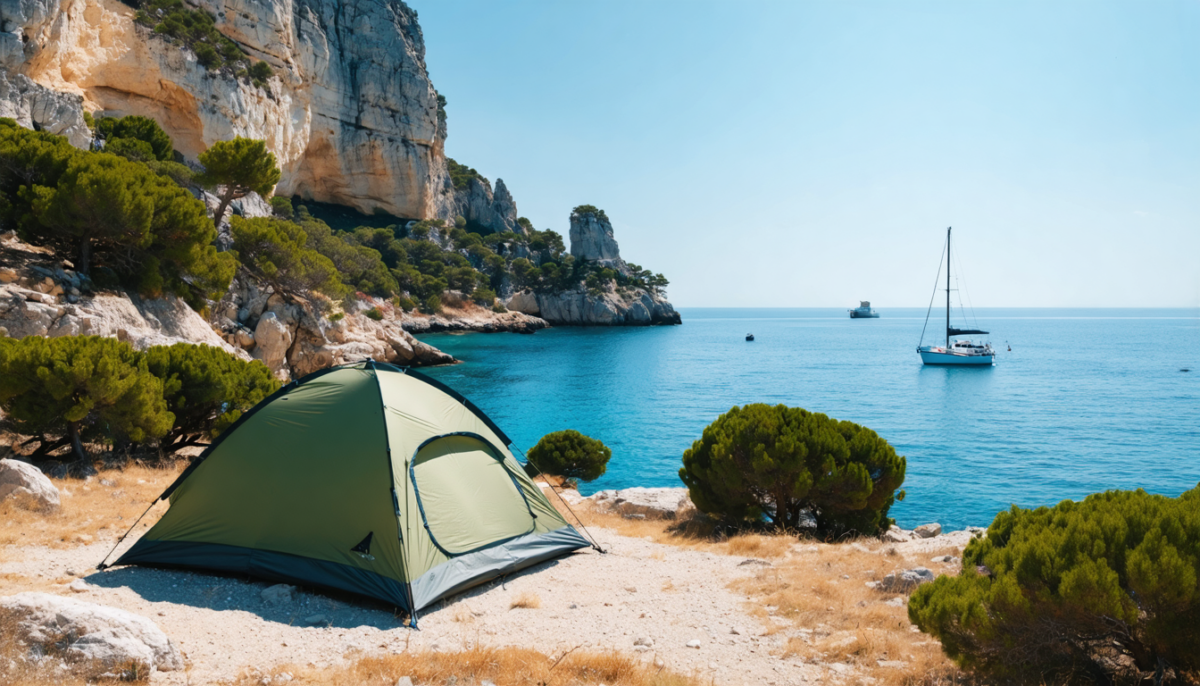 découvrez notre guide essentiel pour bivouaquer dans les calanques en toute sécurité et légalité. informez-vous sur les réglementations, les interdictions en vigueur et les précautions indispensables à prendre.