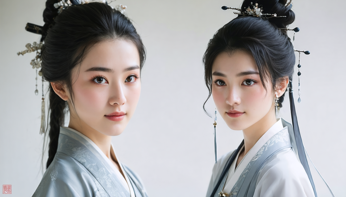 découvrez les différences et similitudes entre les chinois et les japonais en démêlant les mythes courants et en explorant les subtilités physiques qui les caractérisent.