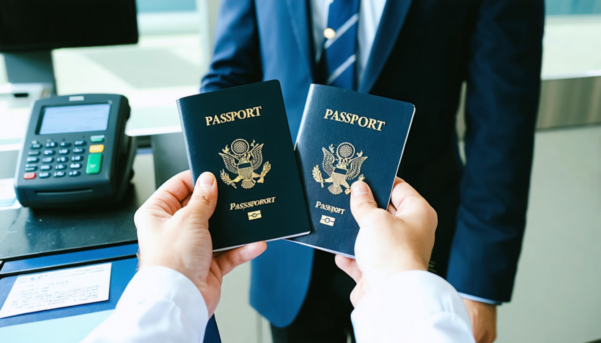 découvrez notre guide pratique pour gérer la double nationalité et voyager sereinement avec deux passeports. conseils, démarches et avantages expliqués pas à pas.